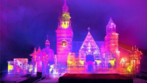 TATRANSKÝ ĽADOVÝ DÓM 2025/2026